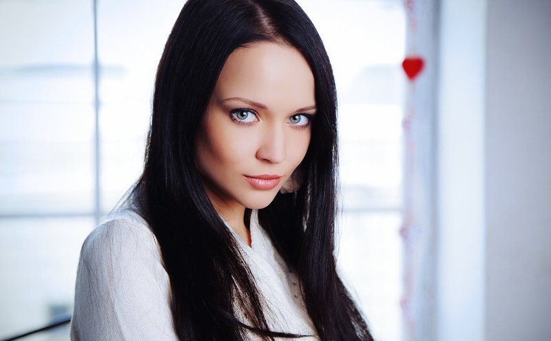 Ольга, 30 лет, 2 размер груди
